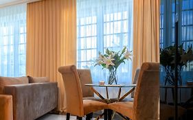 Apartament Versace Jana Pawla