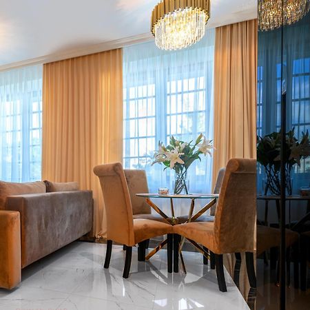 Apartament Versace Jana Pawla Wrocław Zewnętrze zdjęcie