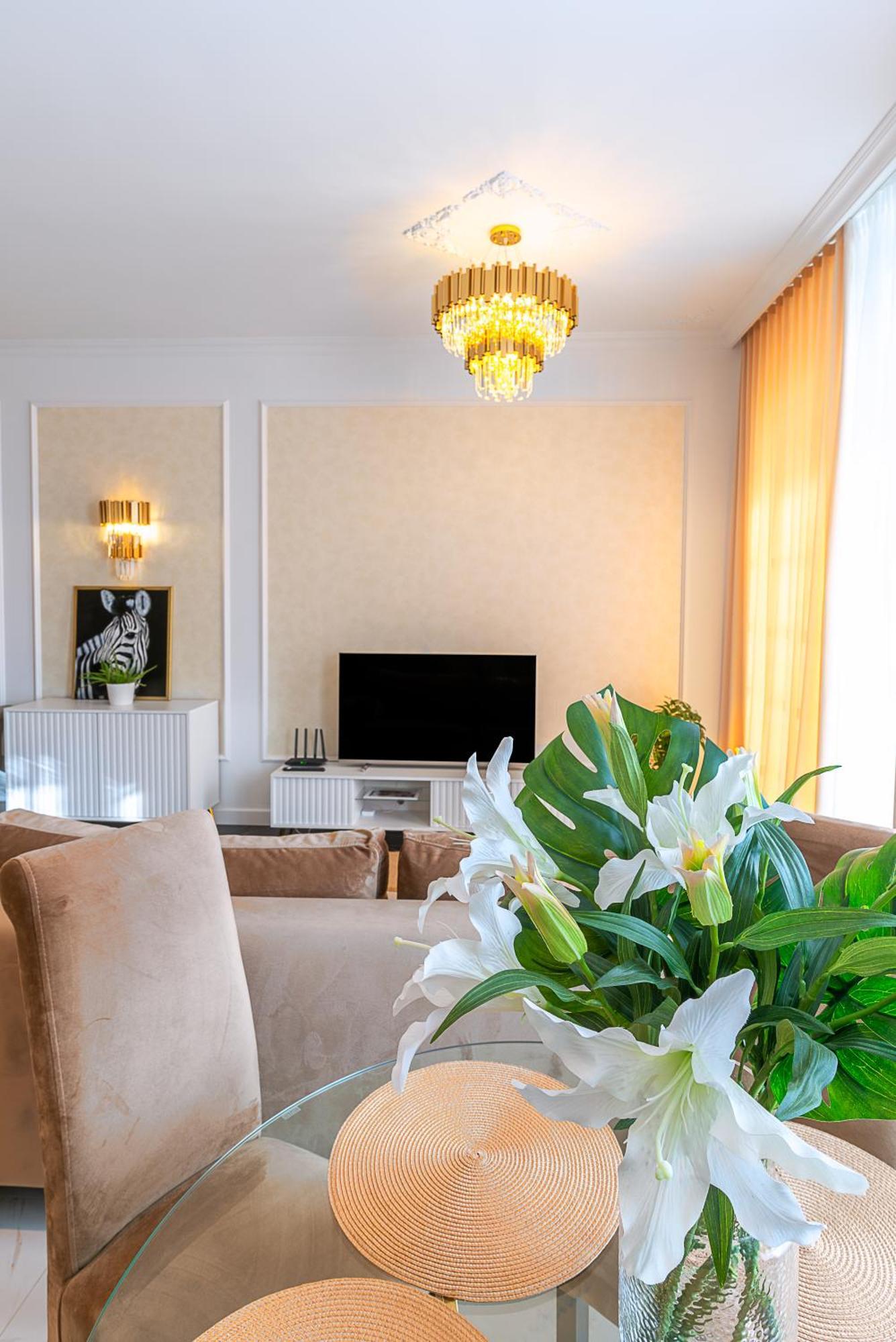 Apartament Versace Jana Pawla Wrocław Zewnętrze zdjęcie