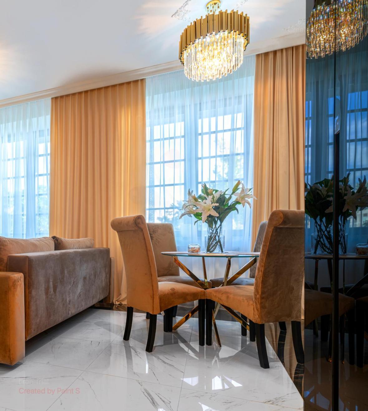 Apartament Versace Jana Pawla Wrocław Zewnętrze zdjęcie