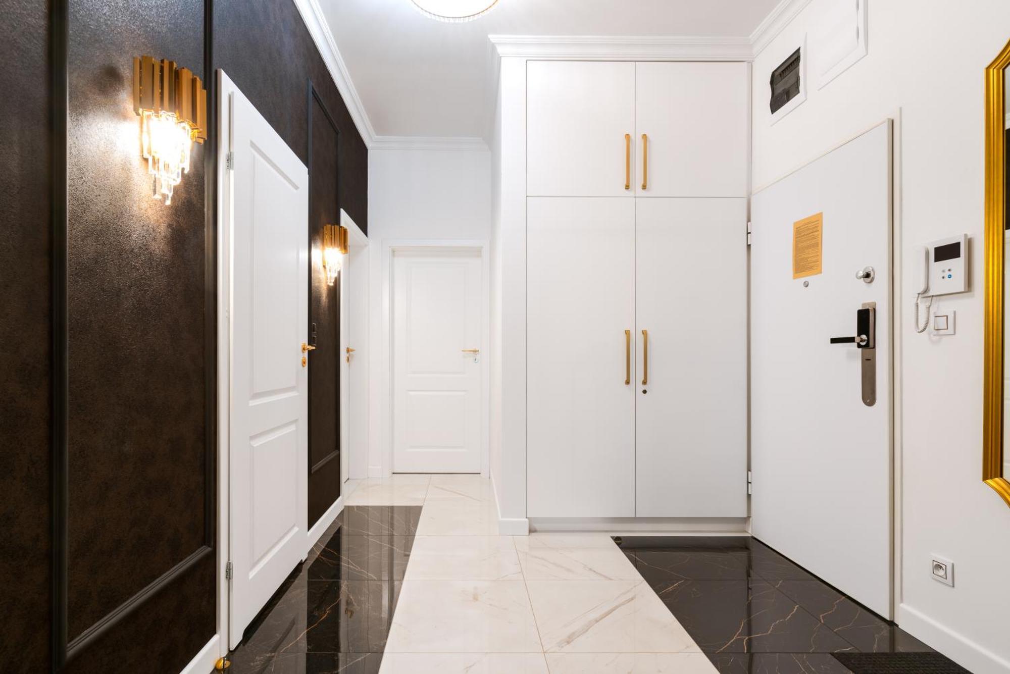 Apartament Versace Jana Pawla Wrocław Zewnętrze zdjęcie