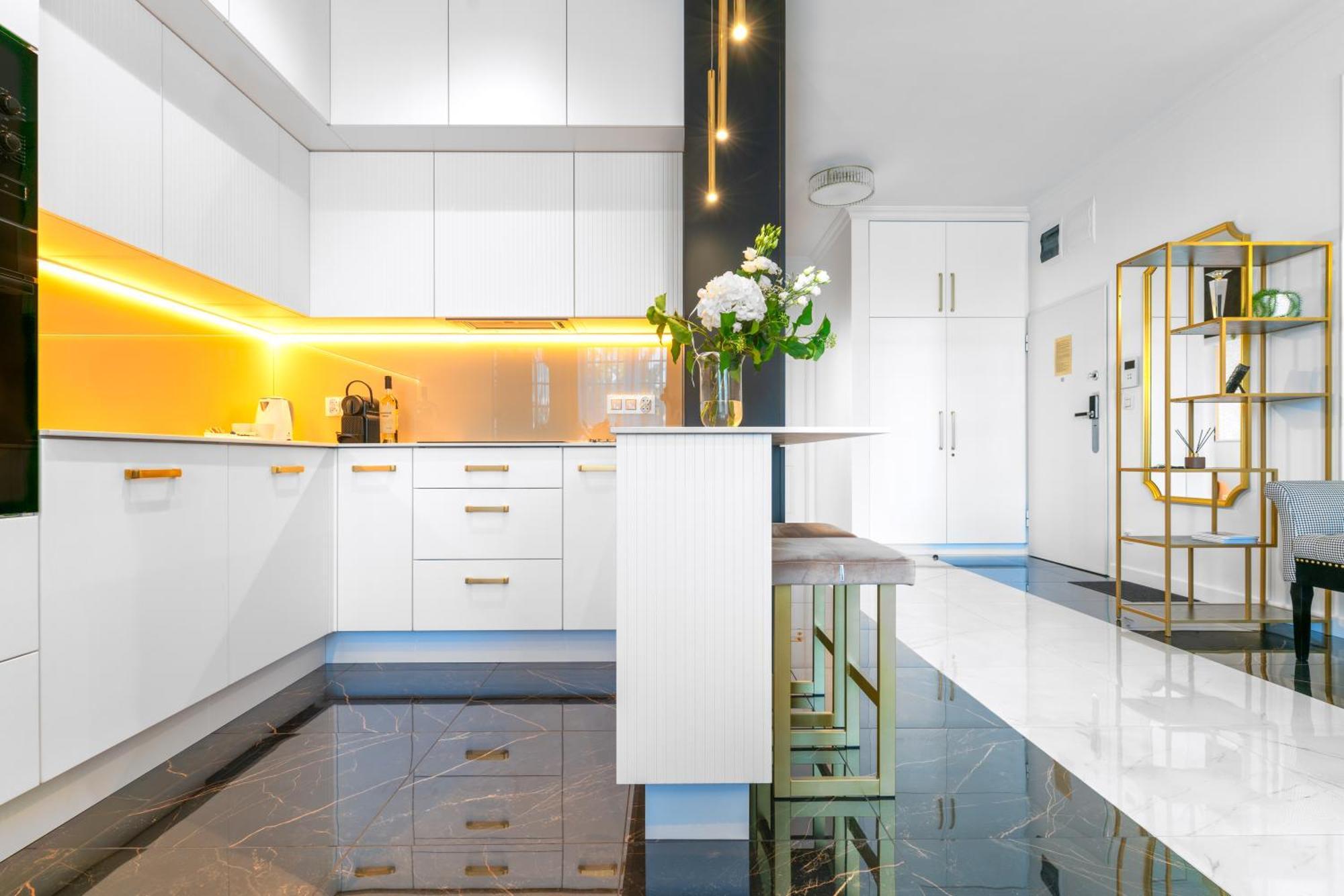 Apartament Versace Jana Pawla Wrocław Zewnętrze zdjęcie