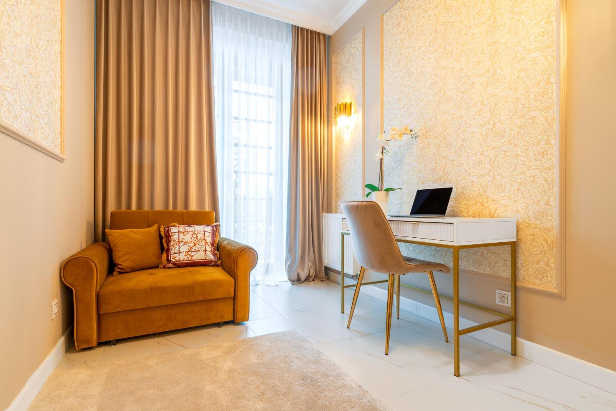 Apartament Versace Jana Pawla Wrocław Zewnętrze zdjęcie