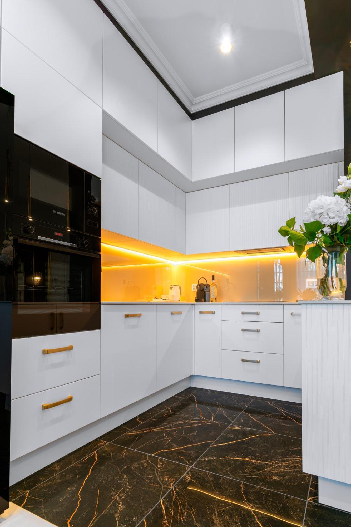 Apartament Versace Jana Pawla Wrocław Zewnętrze zdjęcie